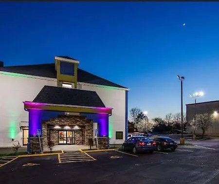 Stay Sure Inn